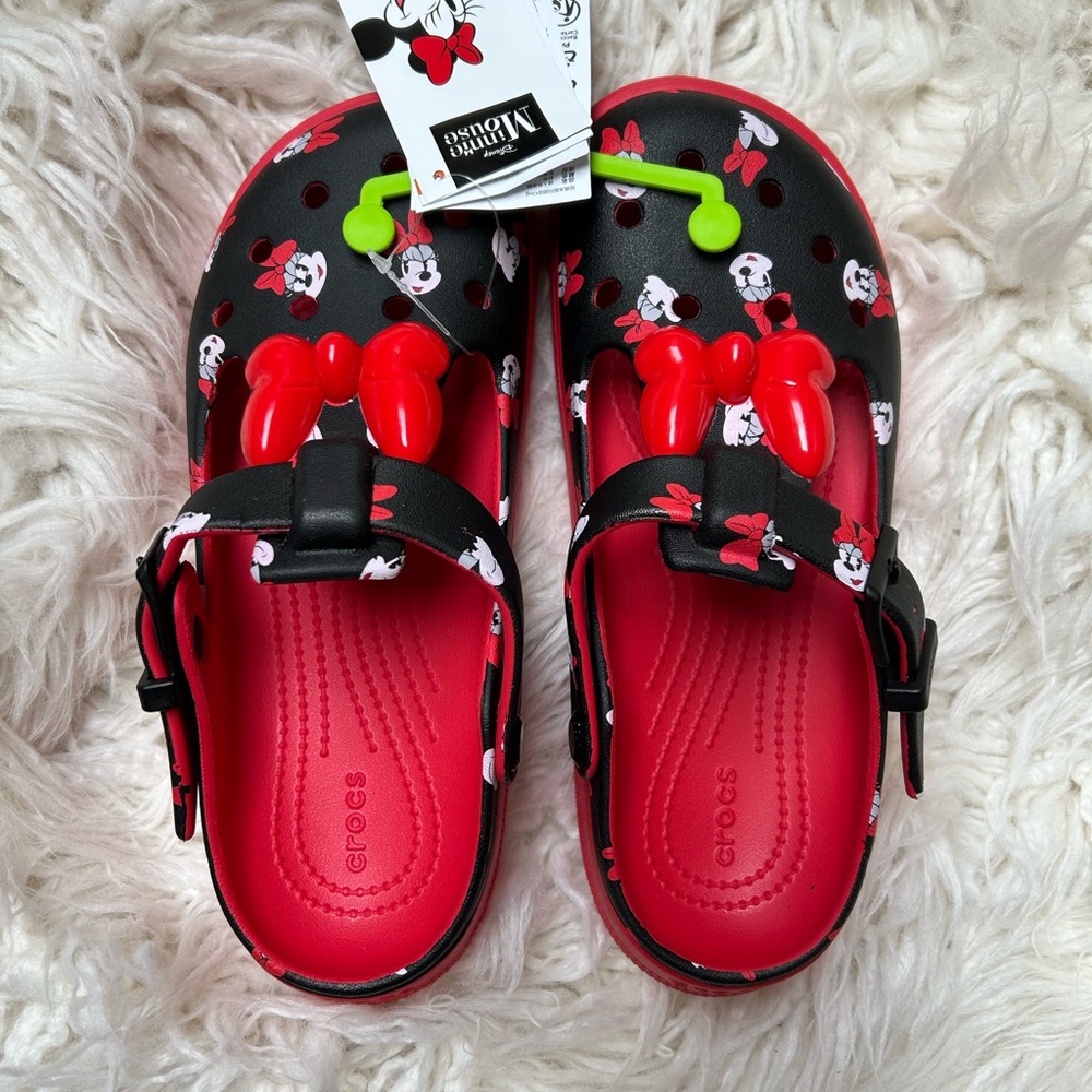 Minnie Mouse Mary Jane